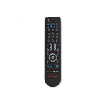 TV Remote Control (KR005B006)